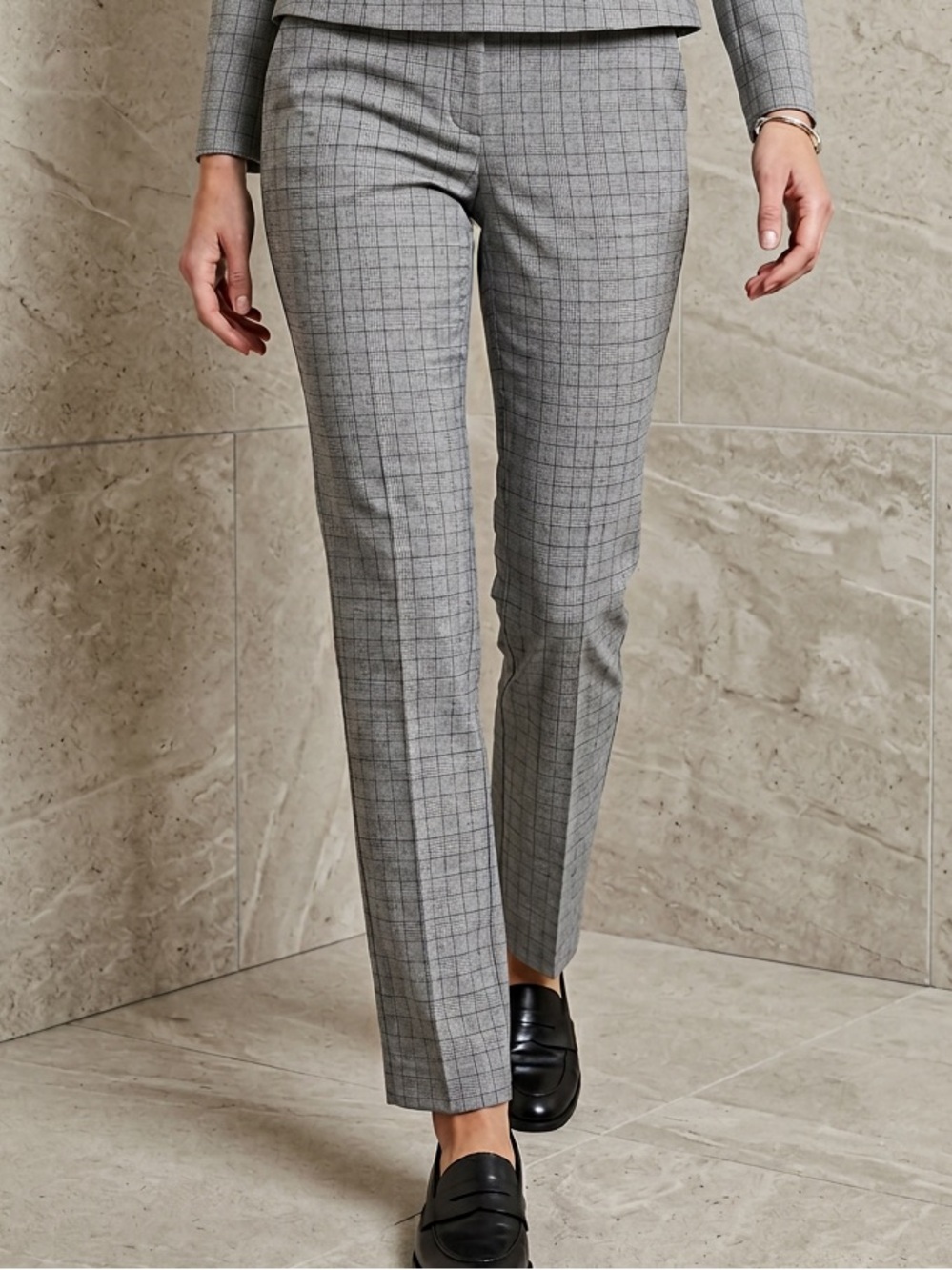 Women’s Beta Brand Trousers